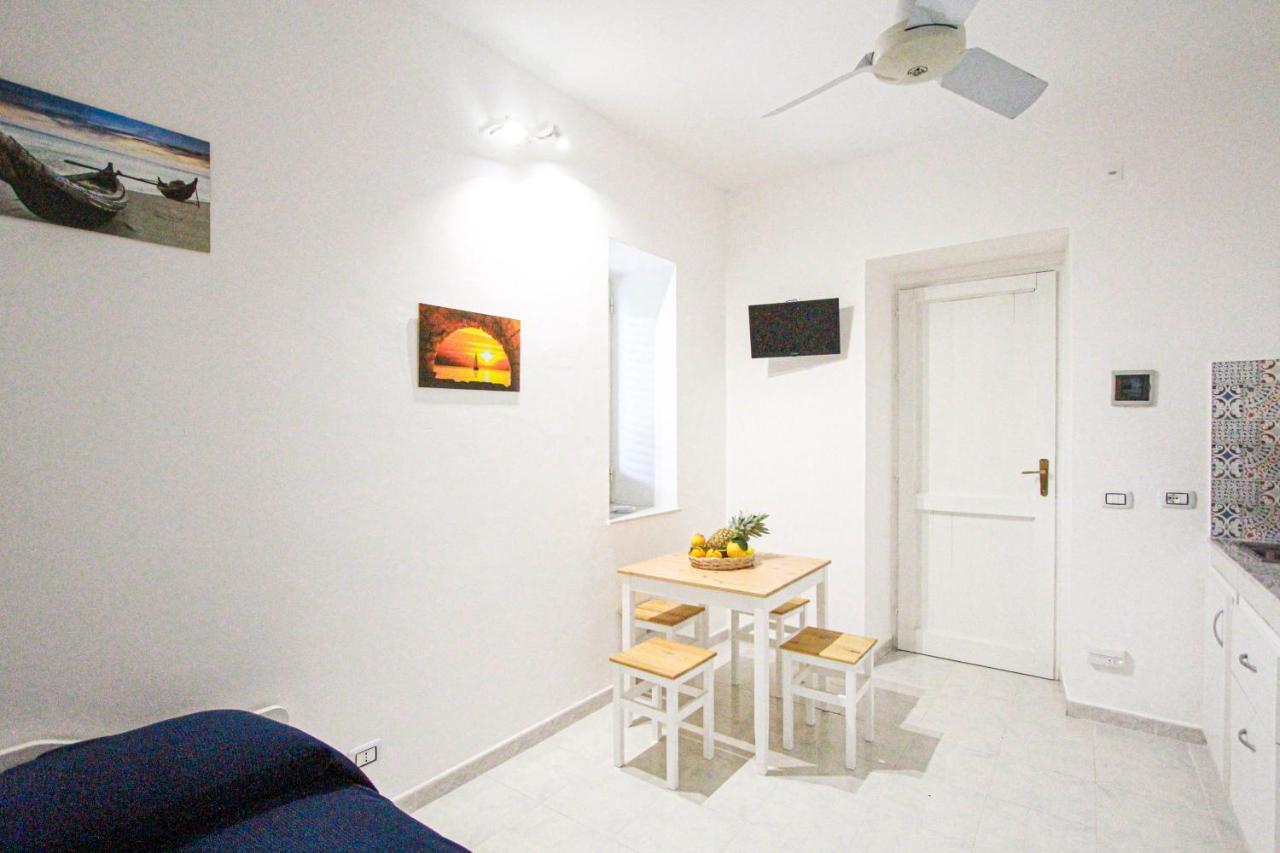 Residence Calava 조이오사마레아 외부 사진