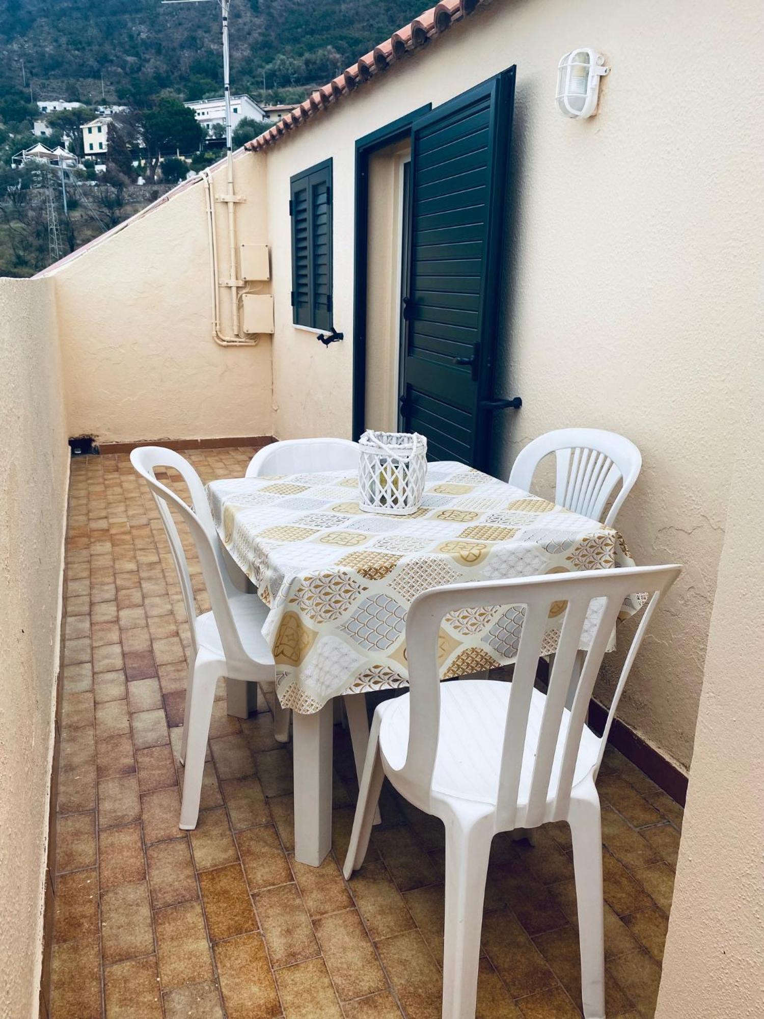 Residence Calava 조이오사마레아 외부 사진