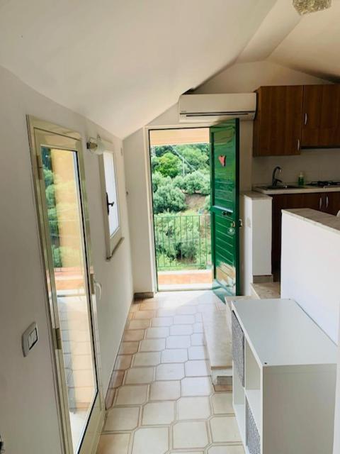 Residence Calava 조이오사마레아 외부 사진