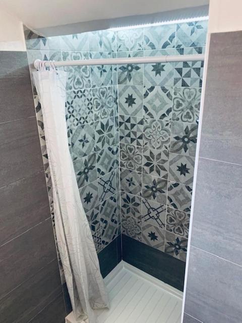 Residence Calava 조이오사마레아 외부 사진
