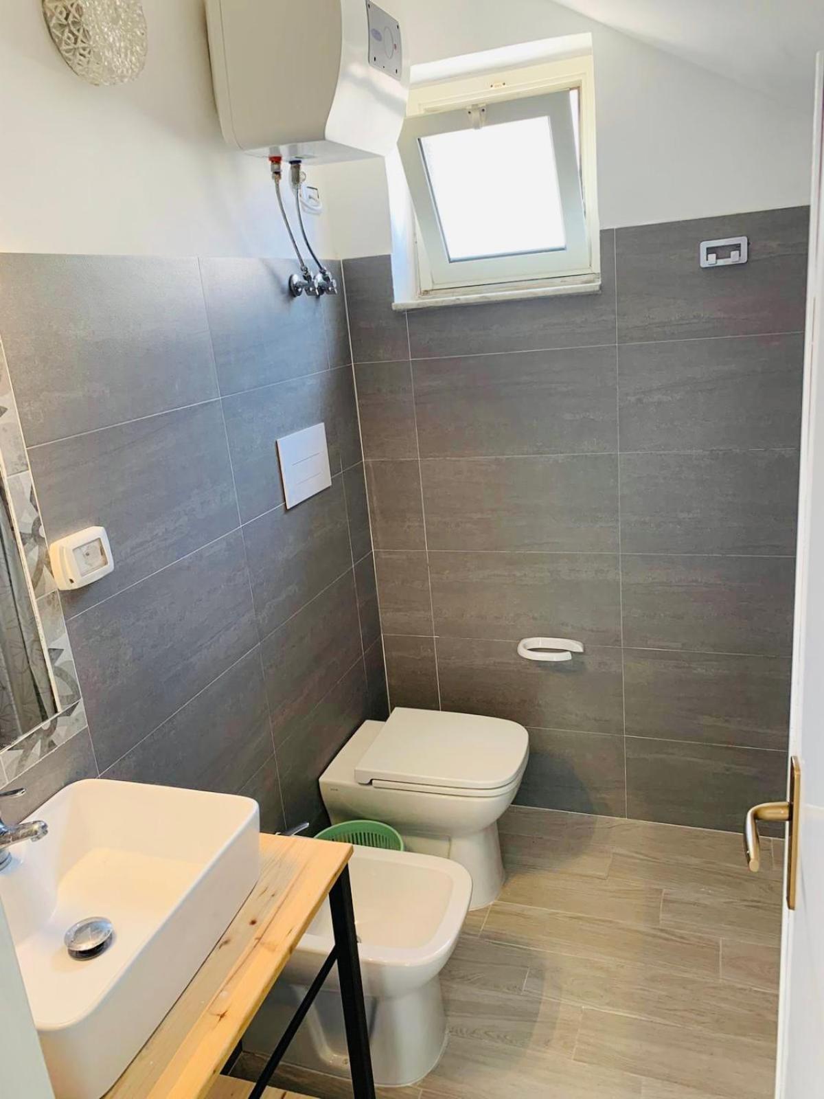 Residence Calava 조이오사마레아 외부 사진