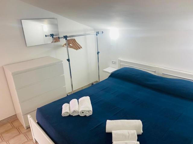 Residence Calava 조이오사마레아 외부 사진