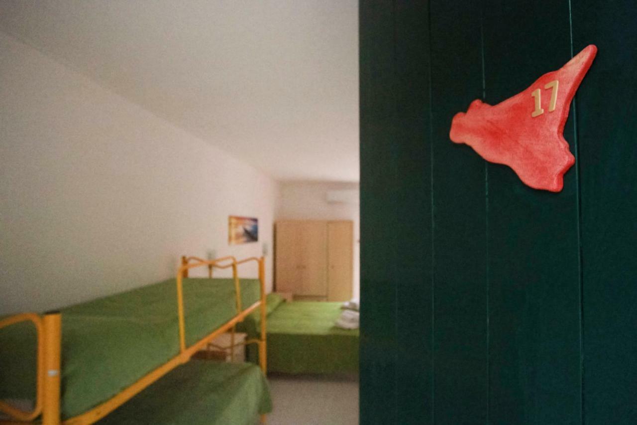 Residence Calava 조이오사마레아 외부 사진