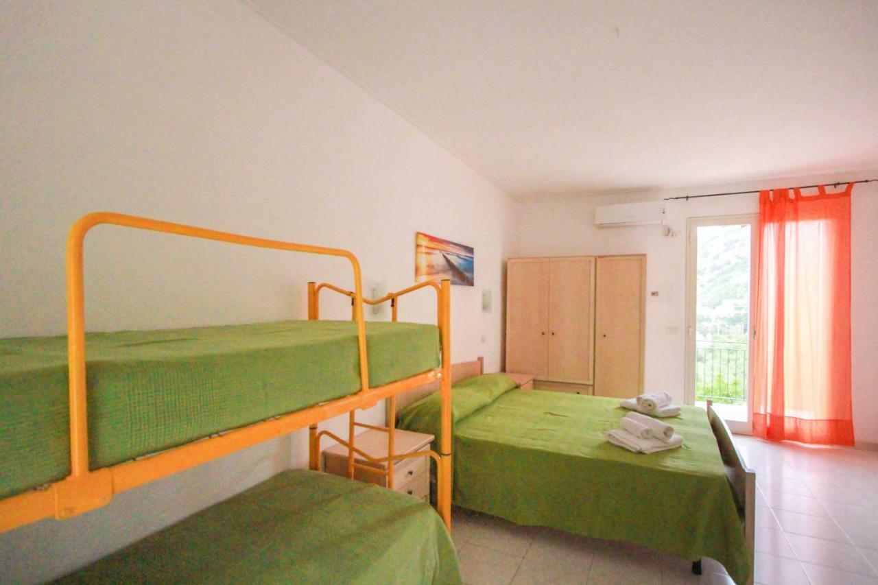 Residence Calava 조이오사마레아 외부 사진