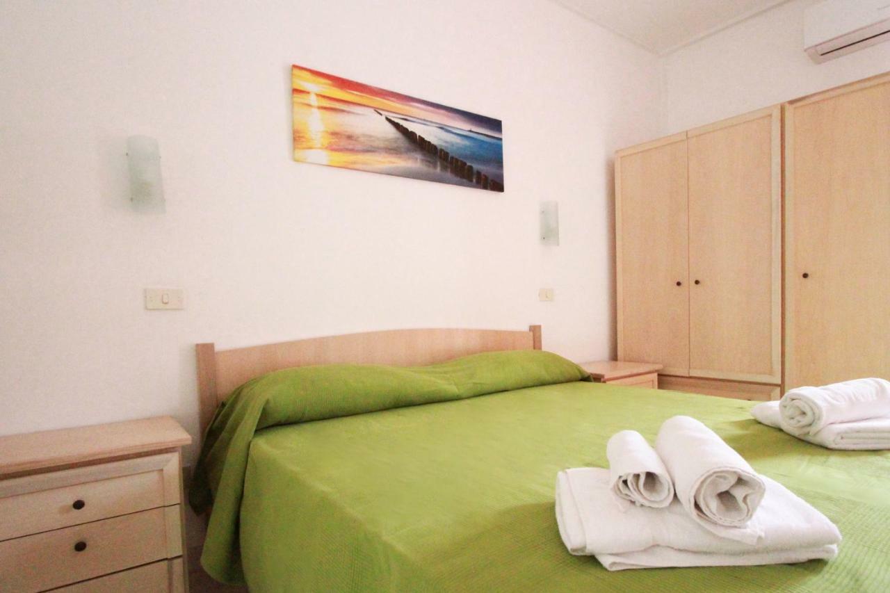 Residence Calava 조이오사마레아 외부 사진