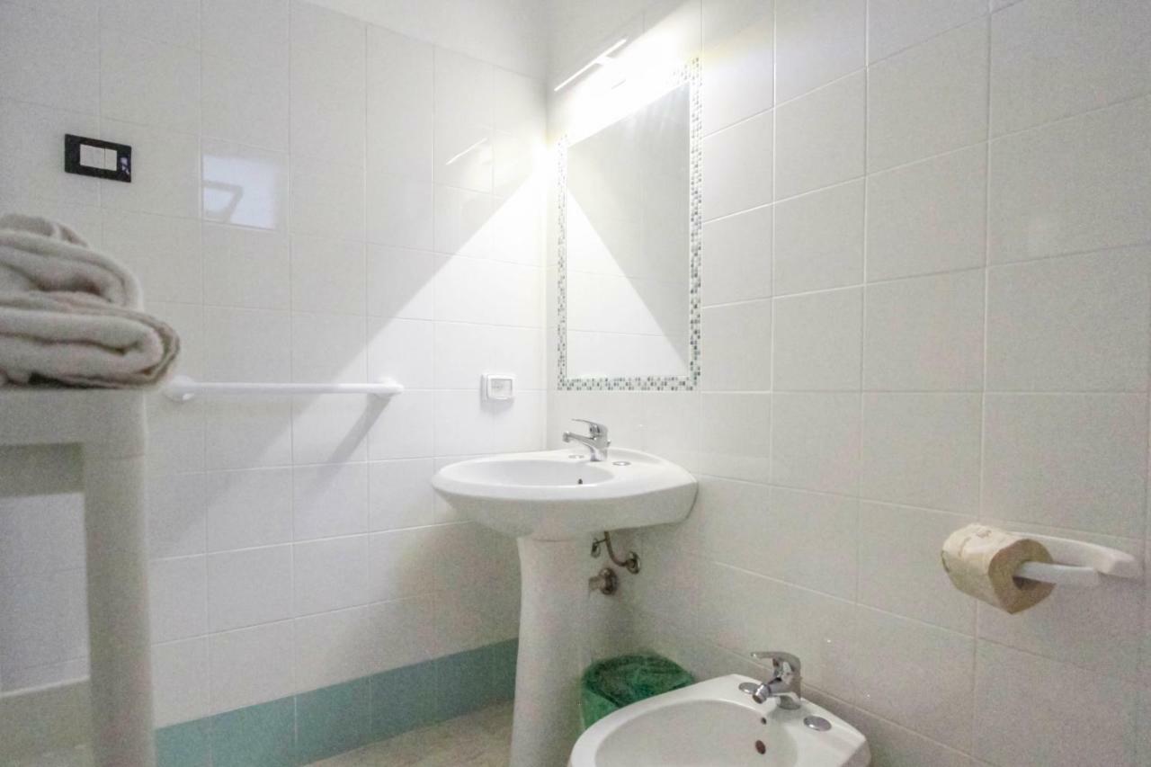 Residence Calava 조이오사마레아 외부 사진