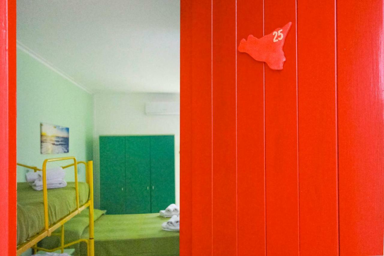 Residence Calava 조이오사마레아 외부 사진