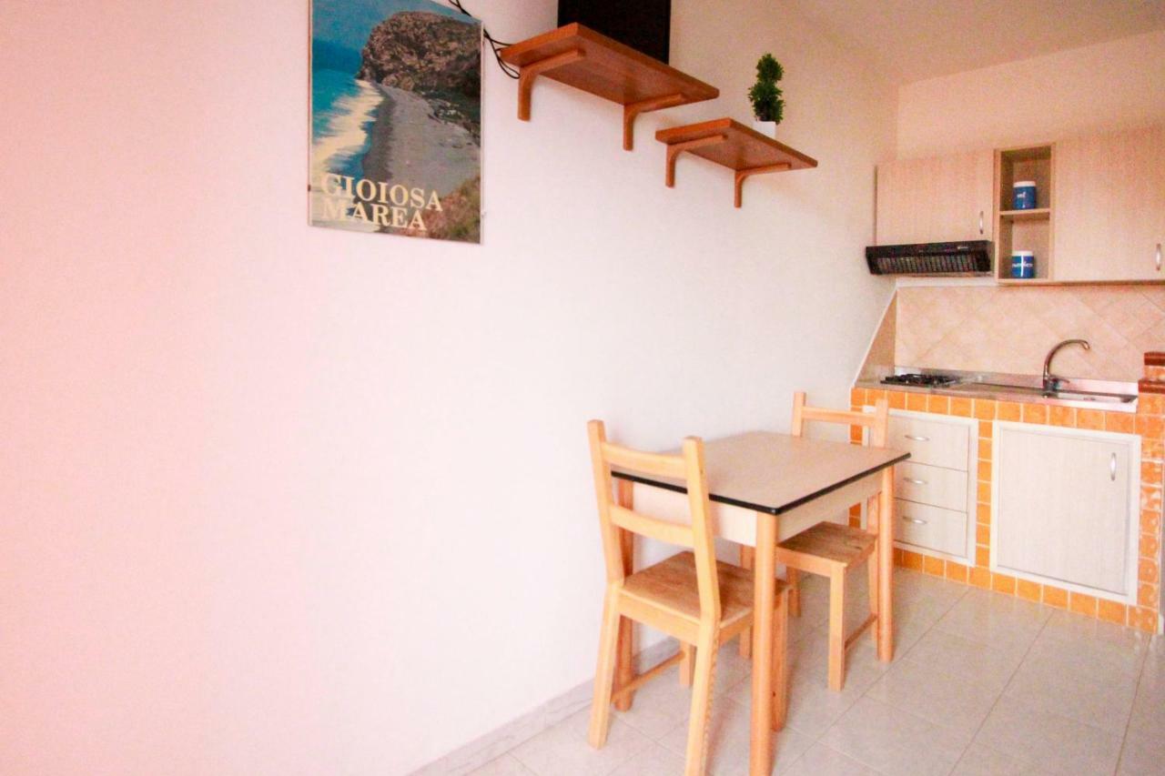 Residence Calava 조이오사마레아 외부 사진